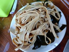 卤味拼盘-五七小李子油焖大虾(总店)