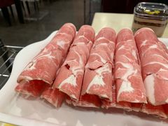 -楼外楼大刀肉传统火锅居(博学路店)