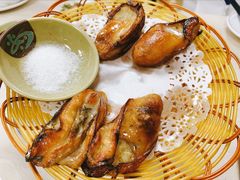 -蚝家菜馆(沙井店)
