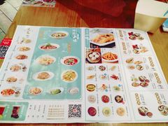 -蓉李记成都名小吃(武汉菱角湖万达店)