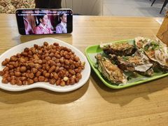 -烤满分·东北烧烤(首经贸店)