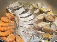 -百味馆·海鲜·湛江菜(后海花园店)