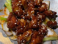 -绿茶餐厅(领展购物广场·中关村店)