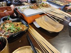 -林二哥宜烤官·宜宾小烧烤