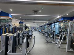 -海派健身(洋河力帆店)
