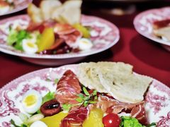 -BROWNSTONE布朗石西班牙餐厅(富城店)