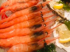 -福樱兰海鲜放题铁板烧(加州店)