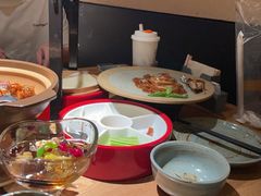 -青年公社烤鸭(滨湖银泰店)