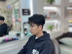 -尤司男士国潮理发馆