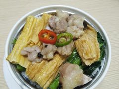 -佰搭果·广式茶餐厅(石牌东路店)