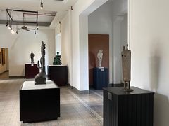 -胡志明市美术馆