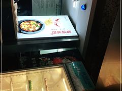 -自助火锅筷乐食代自助餐厅(金辰店)
