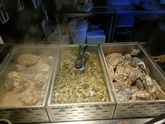 -盛江山自助料理(奥莱锦辉购物广场店)