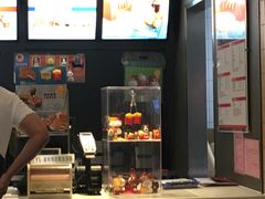 -麦当劳(东吴广场银泰城店)