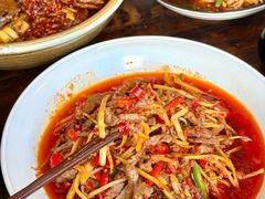 -懒人盐府人家(安贞店)