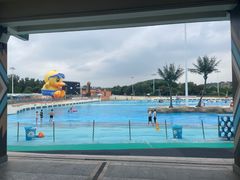 -上海玛雅海滩水公园