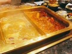 鸳鸯锅底-王家渡火锅店(亦庄店)