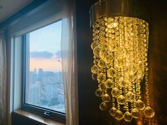 -上海西藏大厦万怡酒店