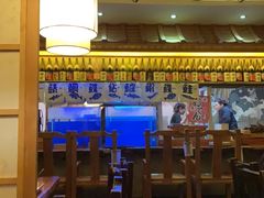 大堂-文立新麻辣烫(合生汇21街区店)