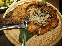 -云海肴·云南小炒·汽锅鸡(天津国金汇店)