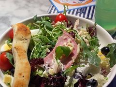 -玛尚诺意式餐厅(官舍店)