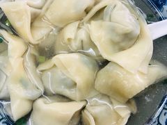 -217笋干馄饨