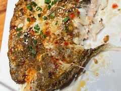 -小杨烤肉(朱雀店)