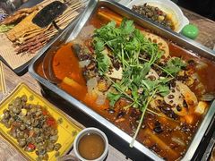 -望恋·天台音乐餐厅