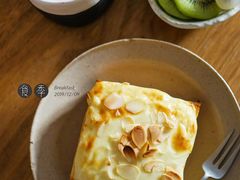 -WHEAT&BAKER-麥(凯德来福士店)