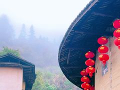 -福建土楼(南靖)景区