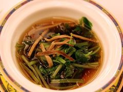 -民族饭店-四季餐厅