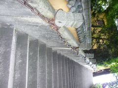 -九华山风景区月身宝殿