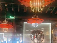-缪氏川菜(深圳北站缤果空间店)
