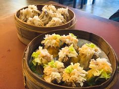 三鲜烧麦（普通）-都一处烧麦馆(前门店)