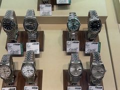 -KOMEHYO(名古屋本店·本馆)