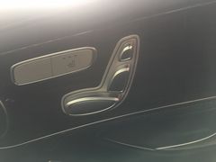 -天津波士信达奔驰4S店(卫津南路店)