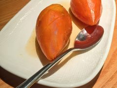 蜜汁红薯-荣小馆(杭州大厦店)