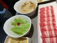 -海底捞火锅(油麻地店)