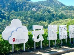 -沂蒙山旅游区云蒙景区(蒙山国家森林公园)
