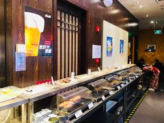 自助取餐区-松子料理(白家庄店)