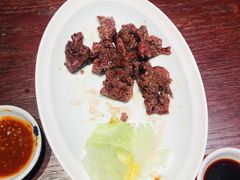 -翔峰炭火鳗鱼(悦泰街里公寓店)