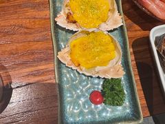 -樱之盛宴·蟹料理海鲜自助(前进大街店)