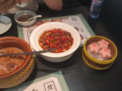 -在莲野·湖北民间菜·头牌松滋鸡(光谷步行街店)
