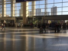 -合肥火车站(地铁站)