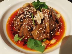 -绿茶餐厅(壹方天地店)
