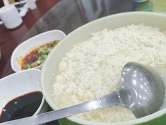 -力力豆花庄(广渠门店)