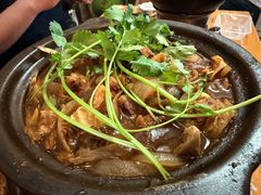 -川香煲(茅台路店)