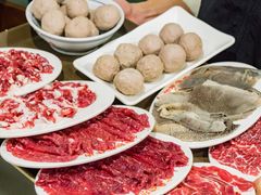 -合意桐坑牛肉粿·鲜牛肉火锅(嵩山总店)