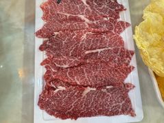 -潮悦牛肉火锅城(水贝店)