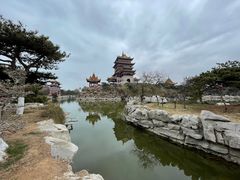 -宾朋海鲜美食餐厅·特色美食(兴海路店)